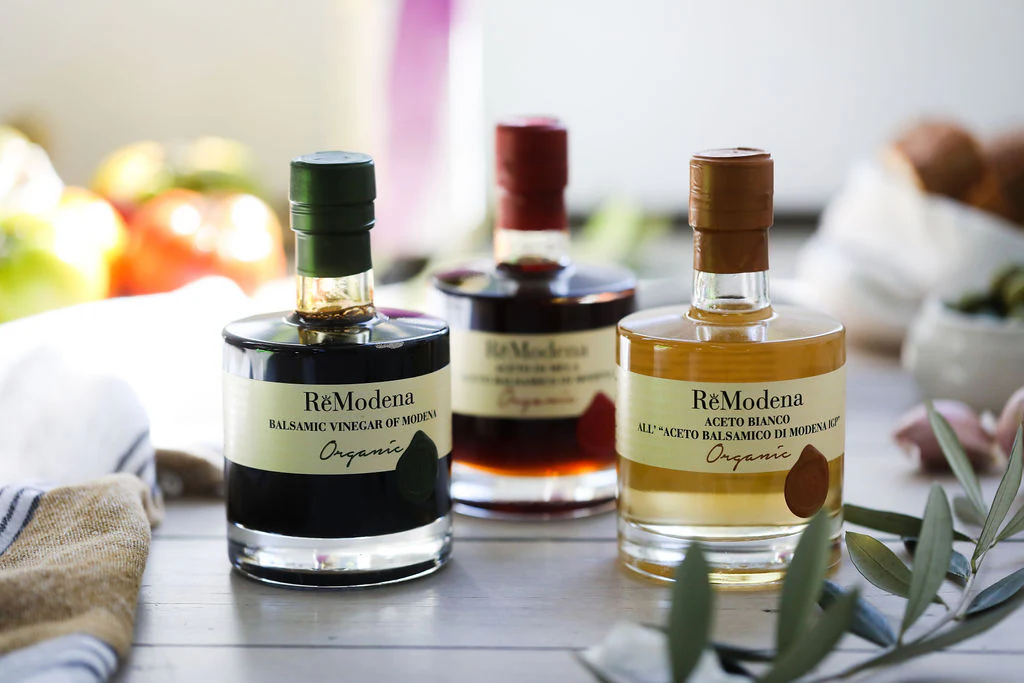 Balsamic Vinegar of Modena